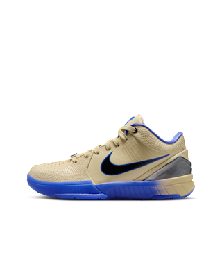 靴 Nike Kobe 4 KOBE+IV+(GS).png